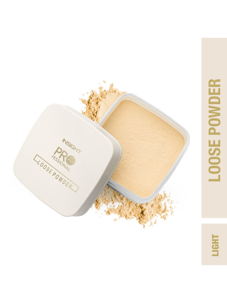 Insight Professional Loose Powder