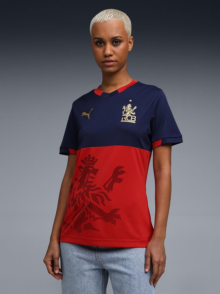Puma x RCB 2026 Women's Fan Jersey-picture-13