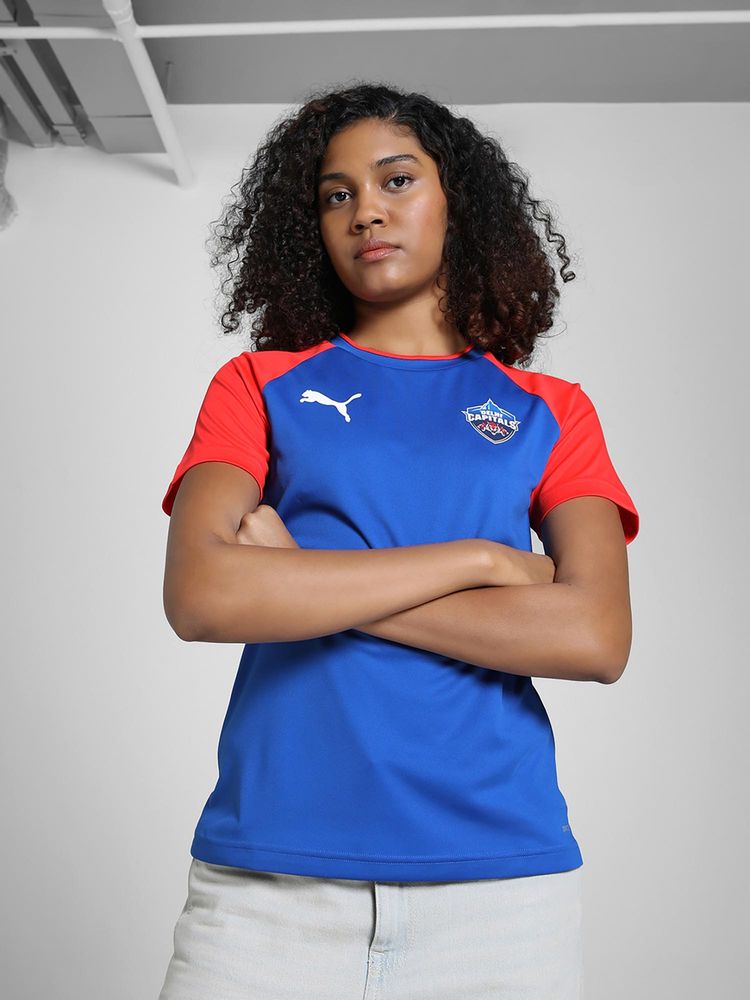 Puma x DC 2026 Women’s Fan Jersey-picture-21