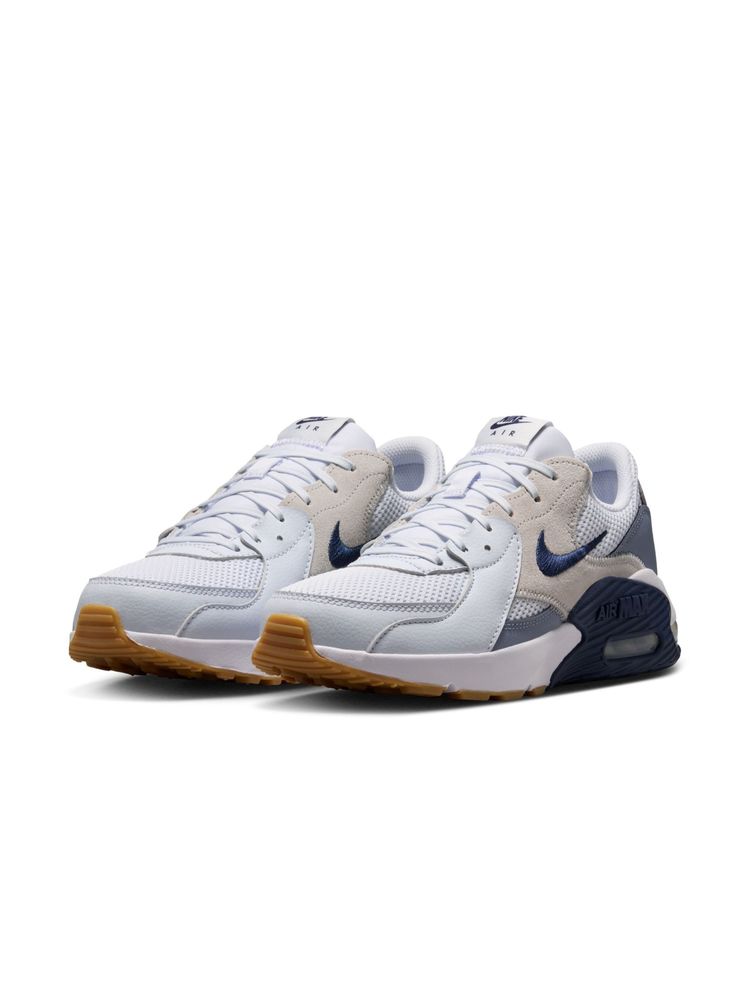 Nike Womens Air Max Excee Running Shoes - CD5432-016 - White-picture-10