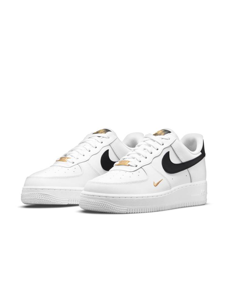 Nike Men Air Force 1 '07 Essential Basketball Shoes - CZ0270-102 - White