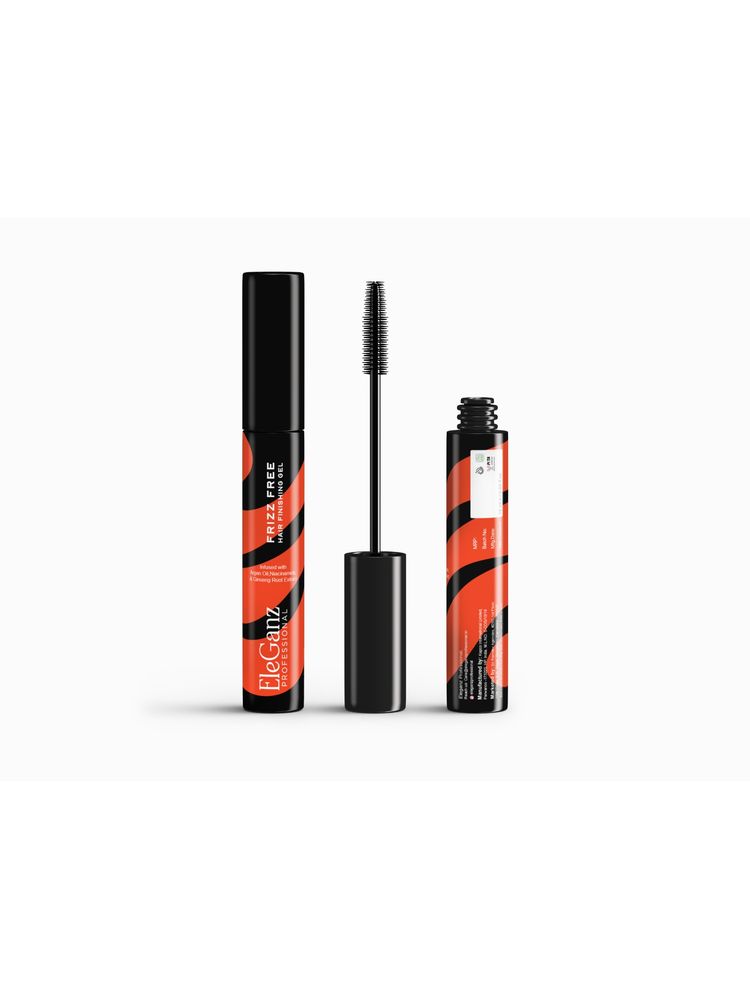 Eleganz Professional Frizz Proof Hair Finishing Gel