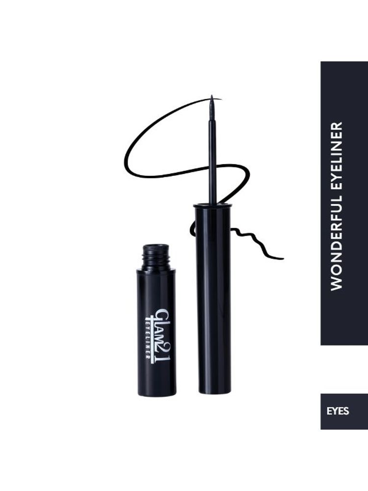 GLAM21 Intense Black Eyeliner-picture-16