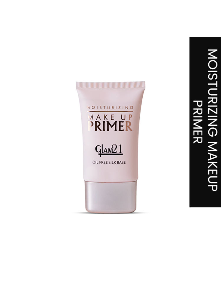 GLAM21 Moisturizing Makeup Primer-picture-22