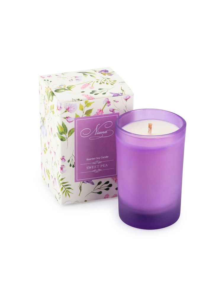 Niana Sweet Pea Candle-image-42