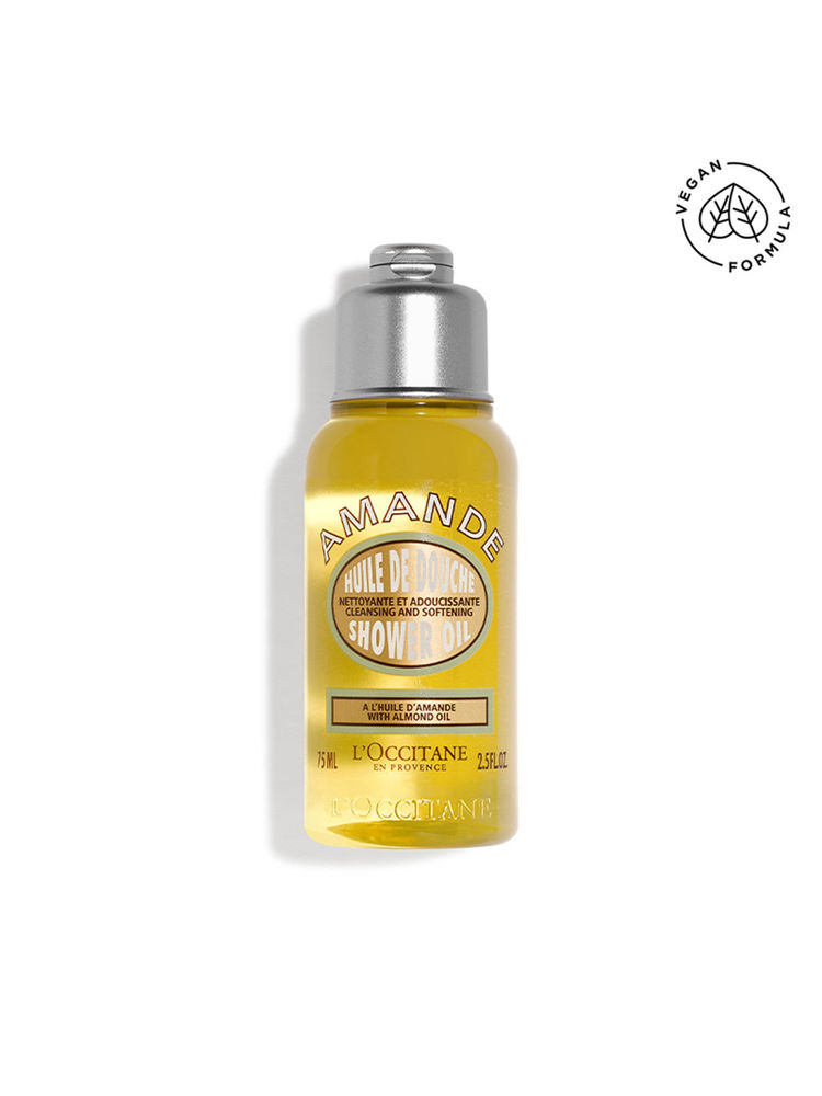 L'Occitane Almond Shower Oil