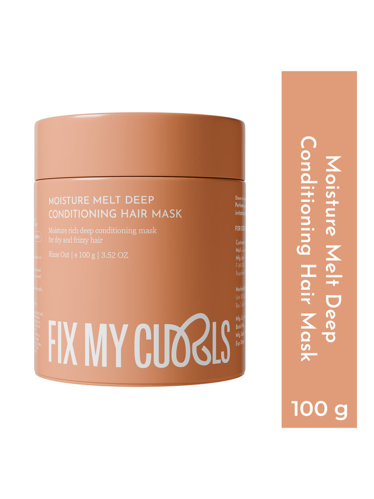 Fix My Curls Moisture Melt Deep Conditioning Hair Mask-picture-24