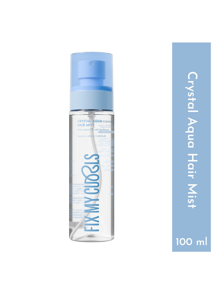 Fix My Curls Crystal Aqua Hair Mist-image-8