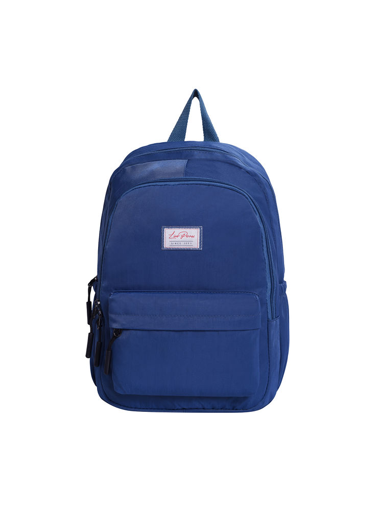 Lino Perros LWBKP00010NAVY Backpack