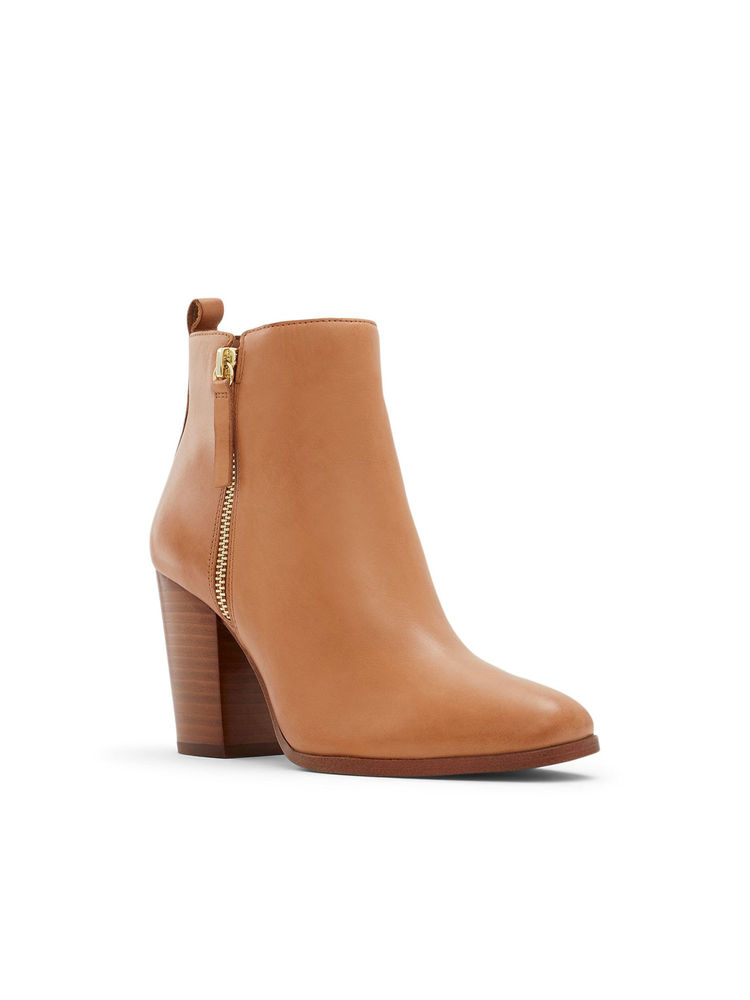 Aldo Noemieflex Women Brown Casual Boots-picture-11