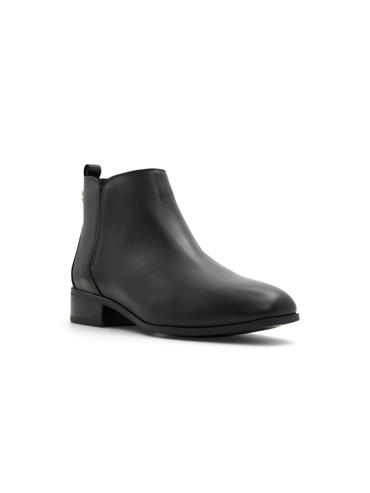 Aldo Verity Women Black Casual Boots-image-42