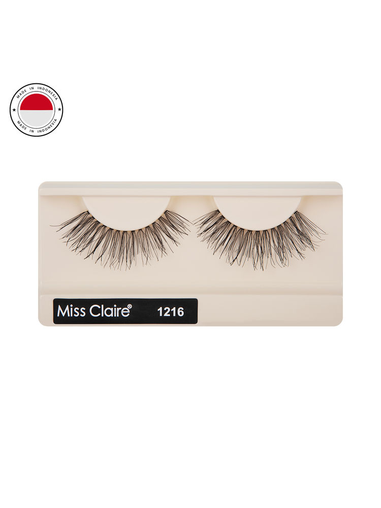 Miss Claire Eyelashes - 1216-picture-13