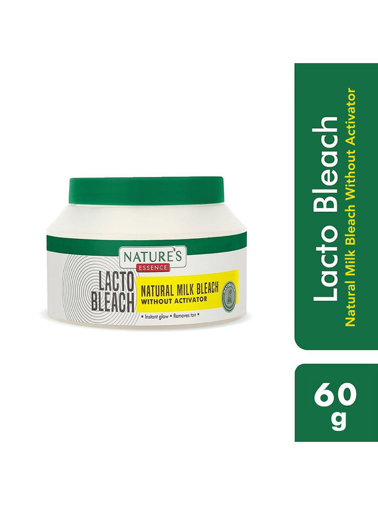 Nature's Essence Lacto Bleach
