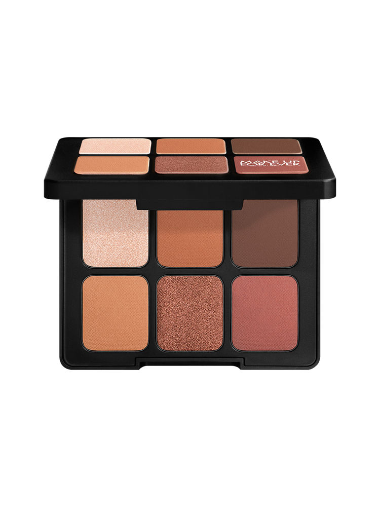 MAKE UP FOR EVER Artist To Go Palette-picture-29