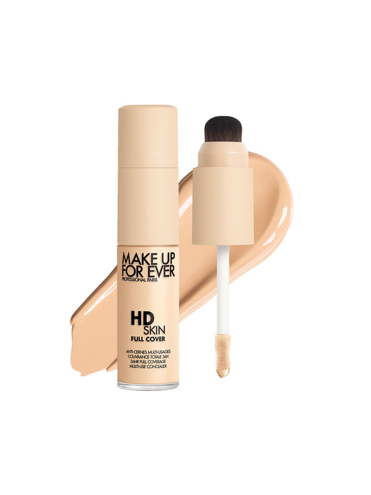 MAKE UP FOR EVER HD Skin Full Coverage Concealer-picture-25