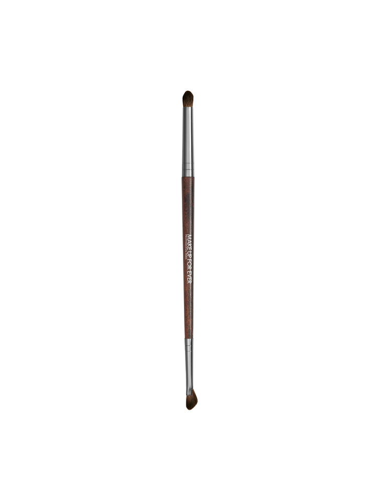 MAKE UP FOR EVER Versatile 2-Ended Eye Brush - 262-picture-36