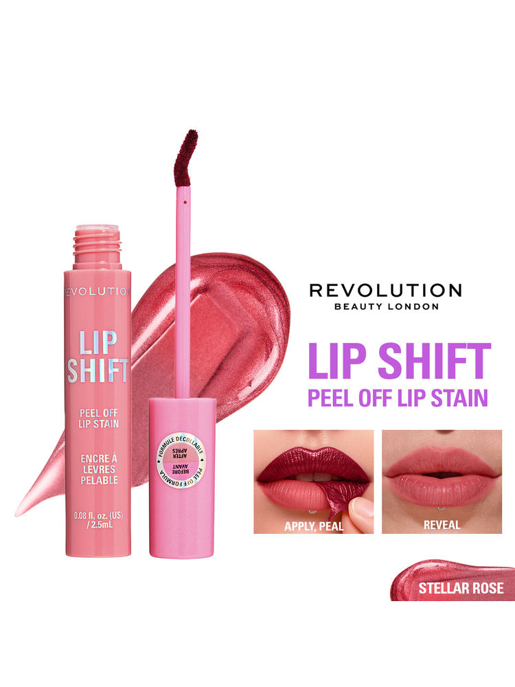 Makeup Revolution Lip Shift Peel Off Lip Stain-picture-24