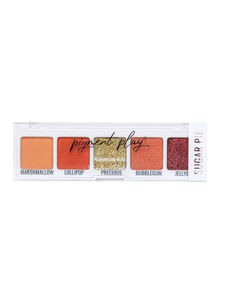 Pigment Play Sugar & Spice Shadow Palette-picture-21