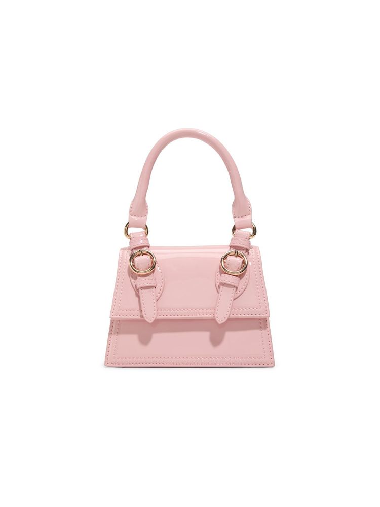 Call It Spring Fanny Women Top Handle Handbag with Detachable Strap-picture-17