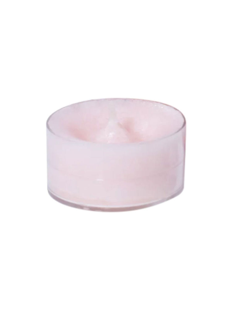 Yankee Candle Pink Sands Scented Tealight Candle-picture-21