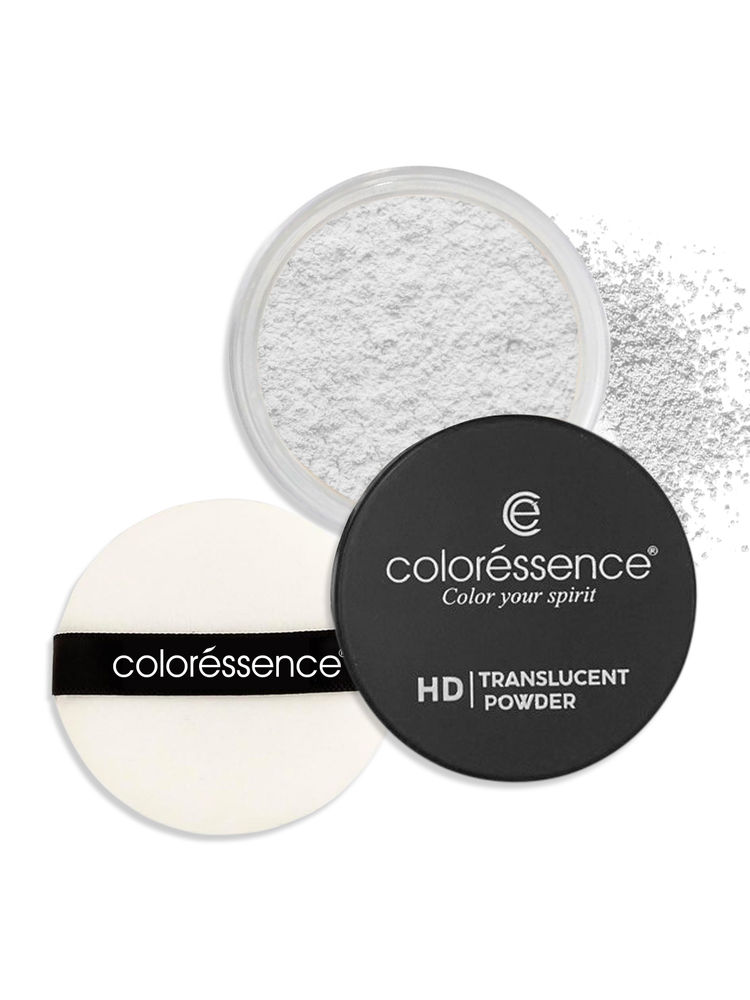 Coloressence HD Translucent Powder