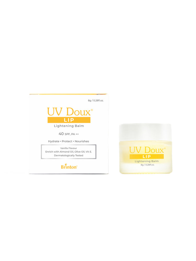 Brinton UV Doux Lip Lightening Balm-picture-23