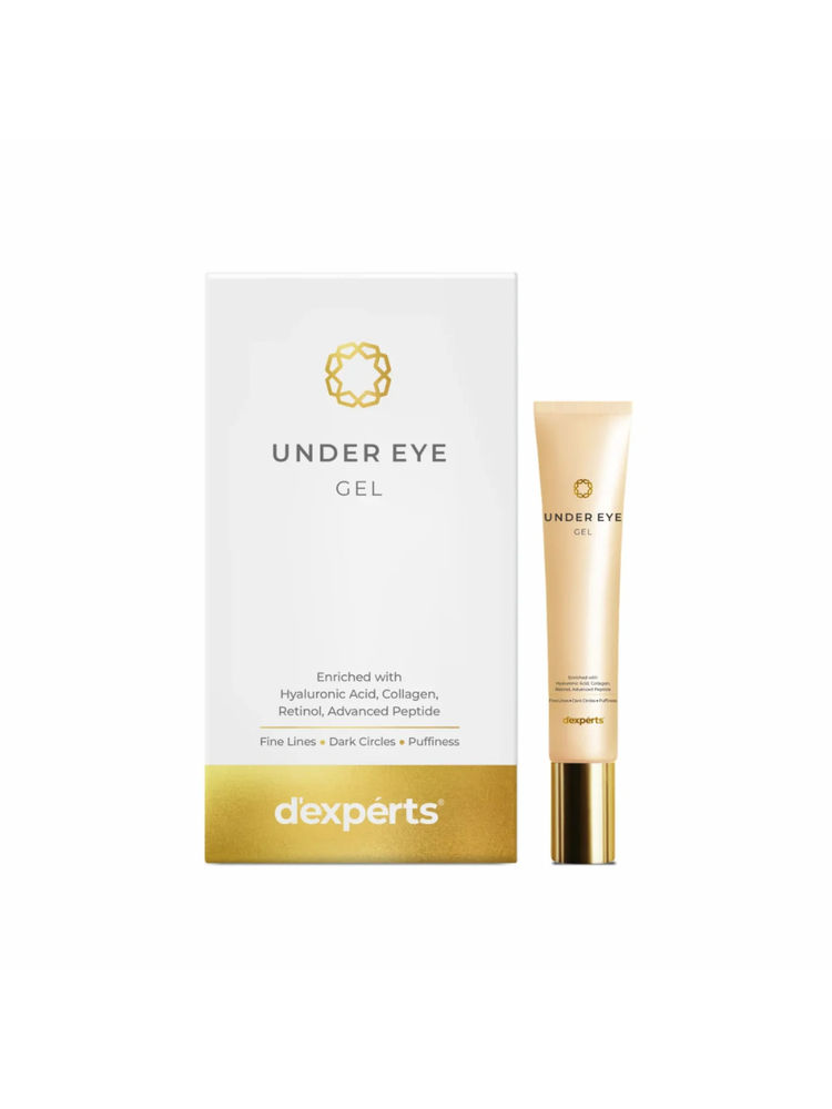 Brinton Dexperts Under Eye Gel