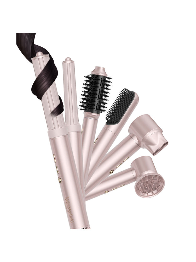 UrbanYog MakeMeeBold Aircurl & Multistyler 7X Hair Styler For Women