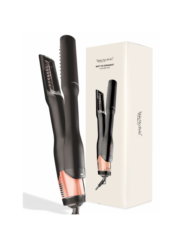 UrbanYog MakeMeeBold Wet To Straight Air Brush