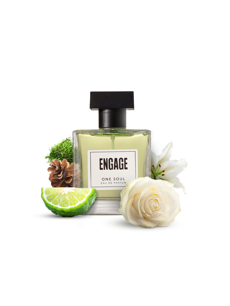 Engage One Soul Unisex Perfume