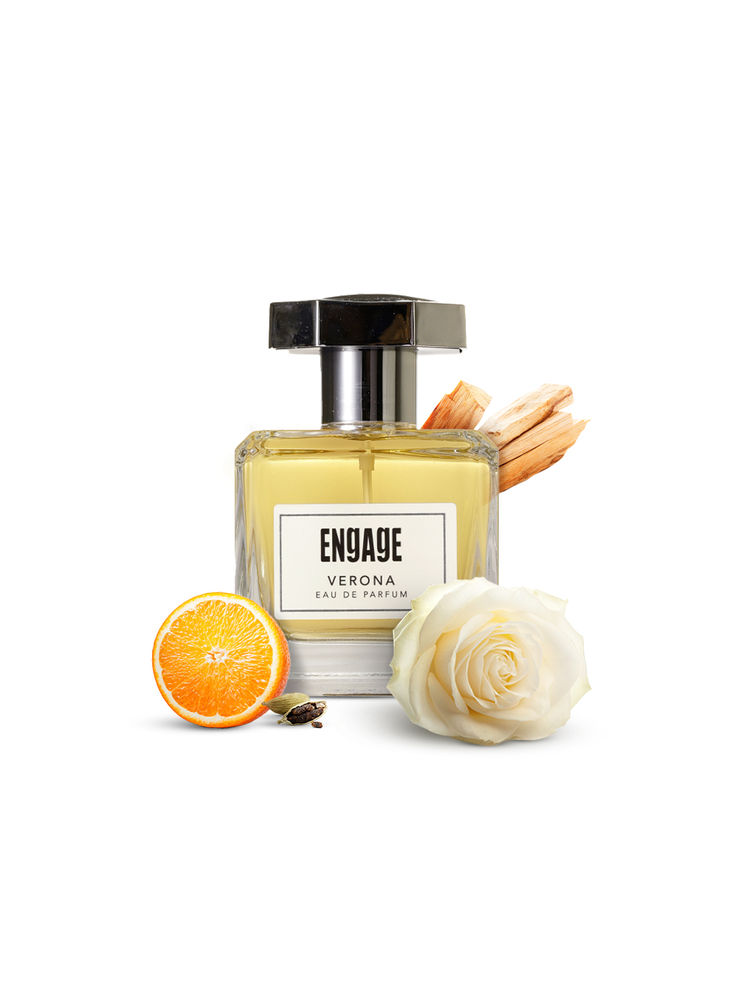 Engage Verona Perfume For Women-picture-26