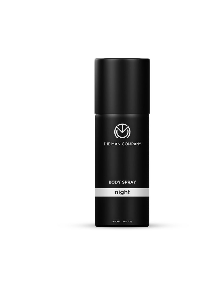 The Man Company Night Deodorant-picture-15