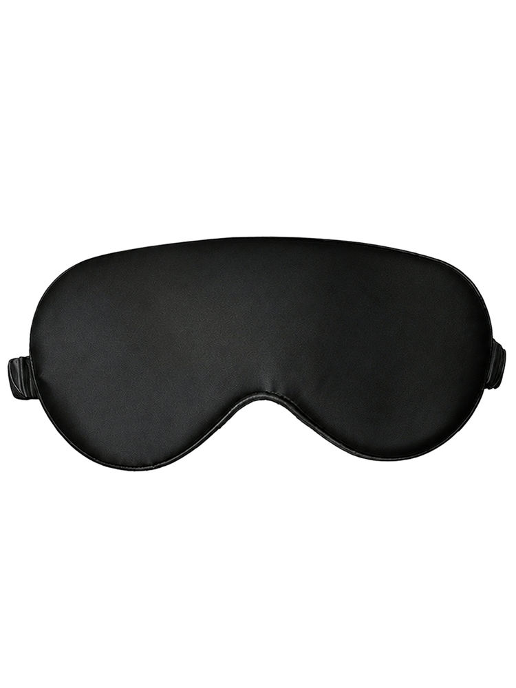 GUBB Satin Eye Mask-Black-image-32