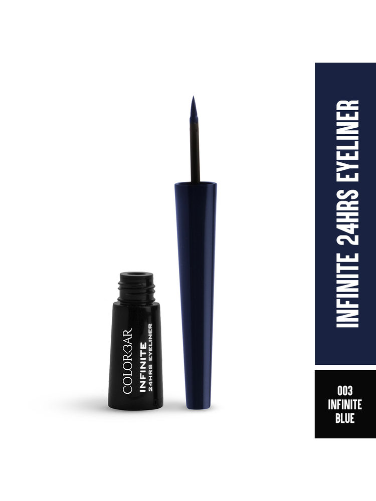 Colorbar Infinite 24Hrs Eyeliner-picture-24