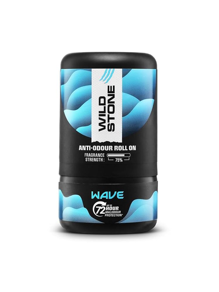 Wild Stone Wave Anti Odour Roll On-picture-22