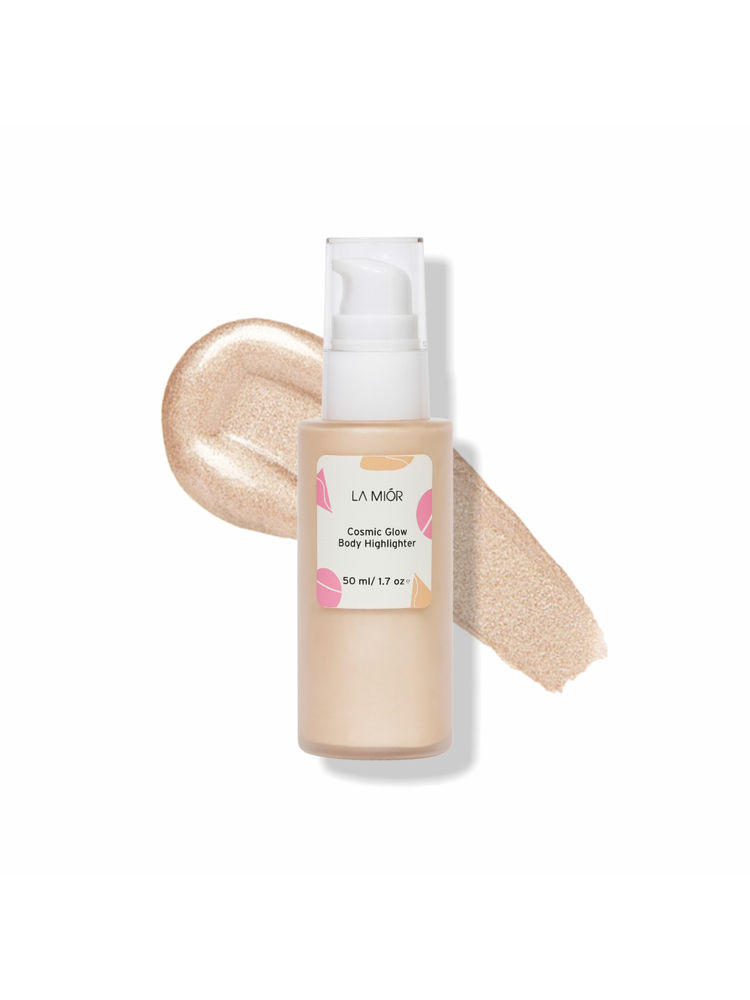 La Mior Cosmic Glow Body Highlighter-picture-23