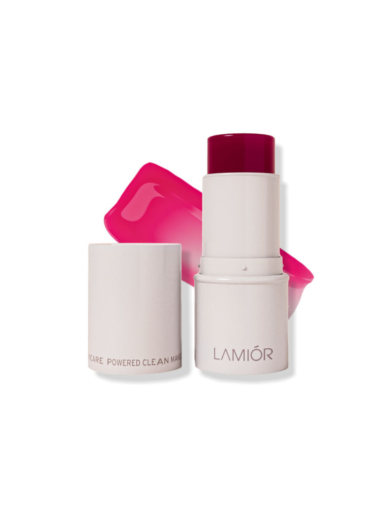 La Mior Bouncy Jelly Lip & Cheek Stain-image-13