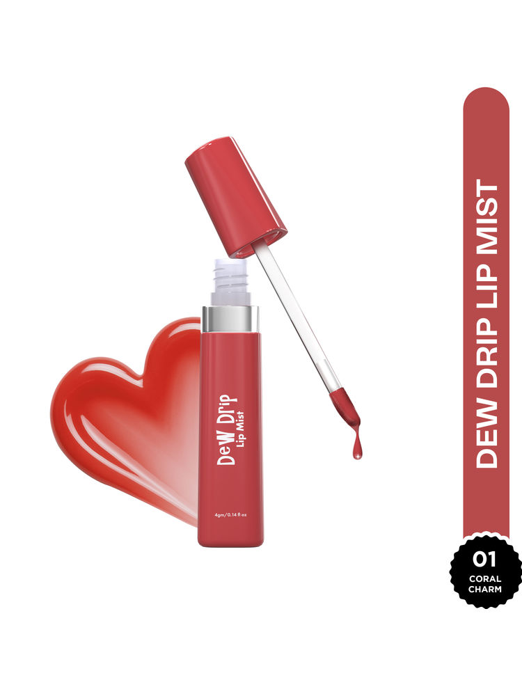 GLAM21 Dew Drip Lip Mist-image-8