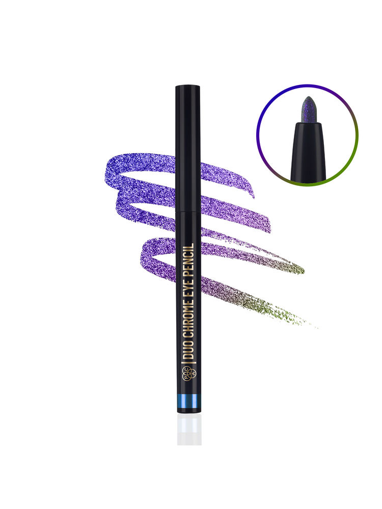 PAC Duo Chrome Eye Pencil-picture-17