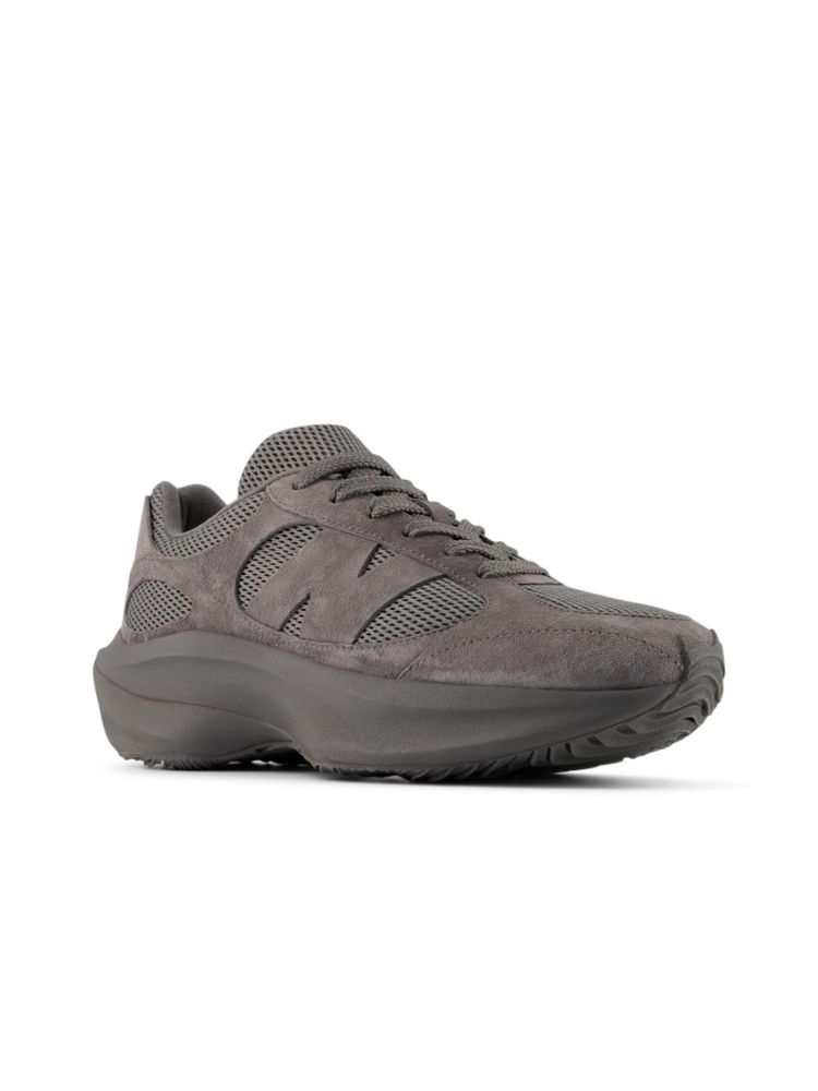 New Balance Unisex UWRPDIBE Castlerock Sneakers Shoes - Grey-picture-11