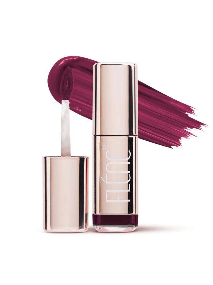 FLENC Luminous Liquid Blush & Lip Tint For A Natural Flush Cheeky Glow Tint-picture-20