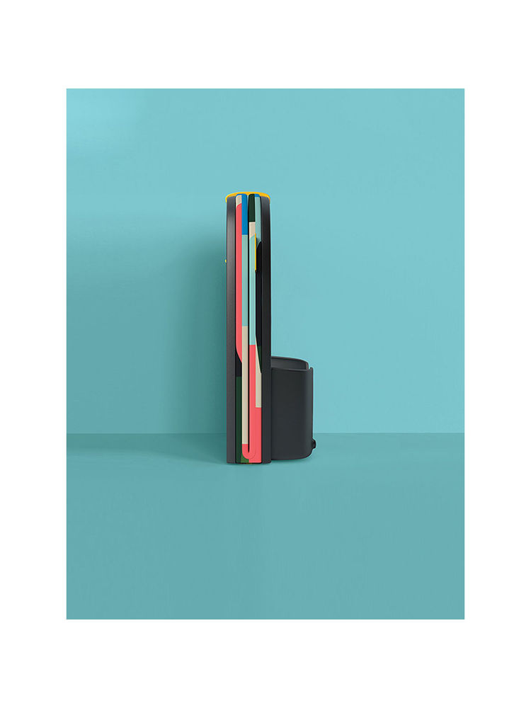 Joseph Joseph Premium Designer Folding Compact Table Top Ironing Board-image-49
