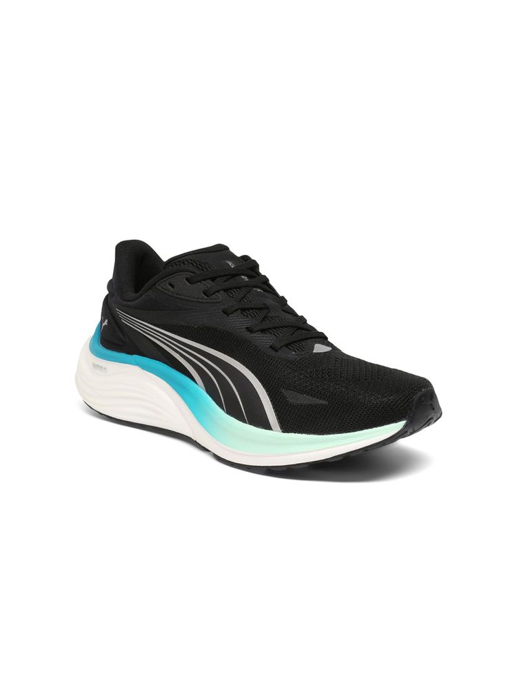 Puma Electrify NITRO 4 Women Black Running Shoes-picture-12