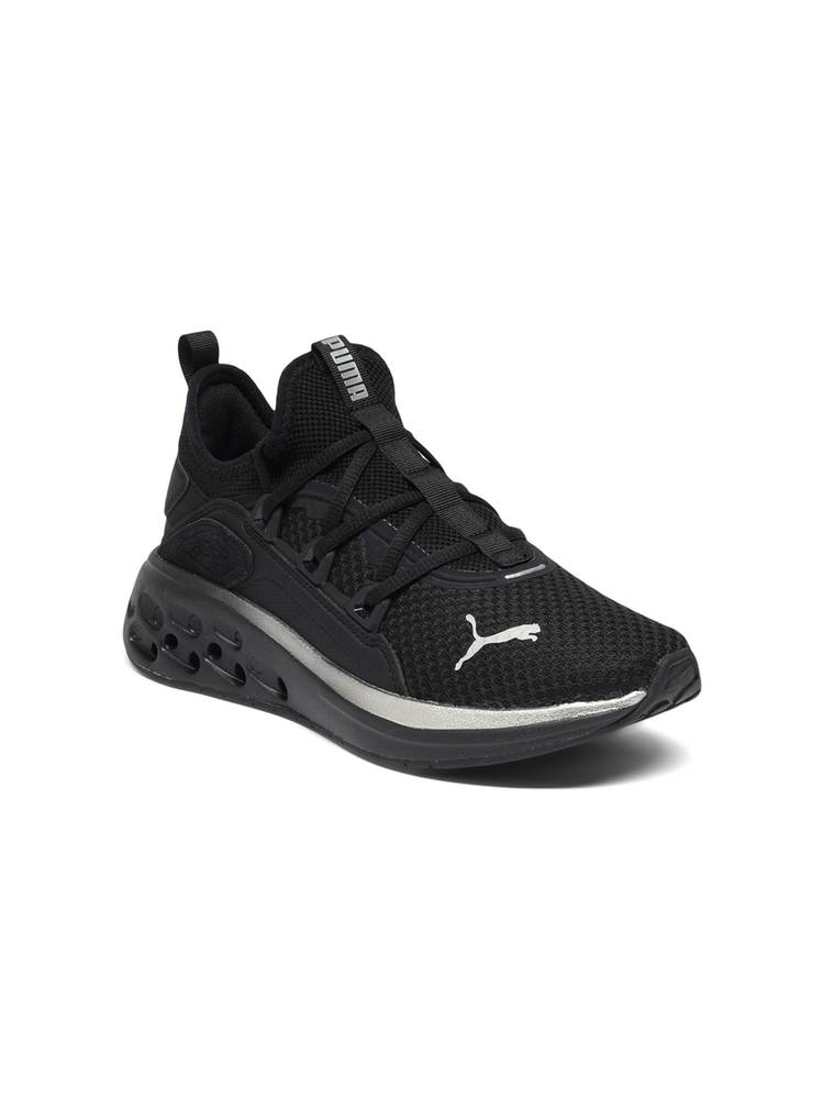 Puma Softride Frequence Street Women Black Running Shoes-picture-19