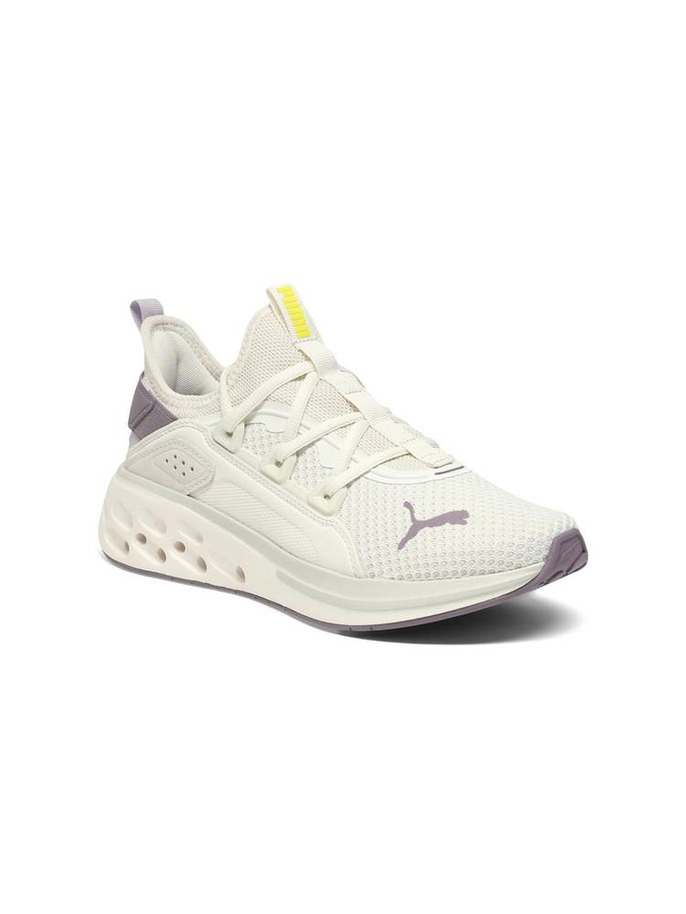 Puma Softride Frequence Street Women White Running Shoes-picture-20