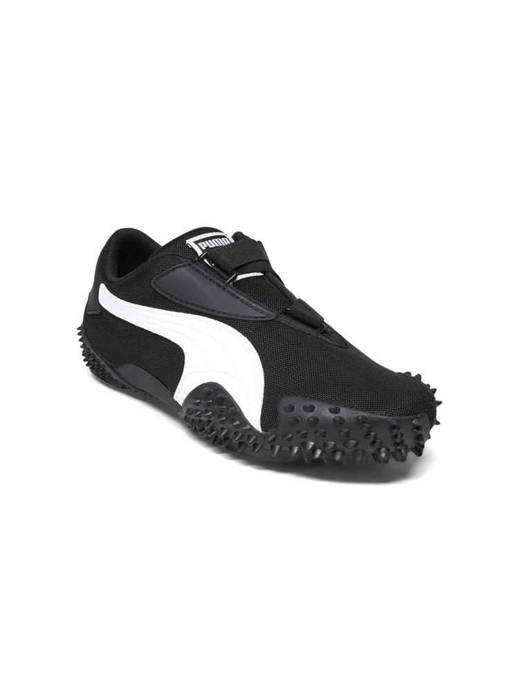 Puma Unisex Mostro OG Prime Black Sneakers-picture-26