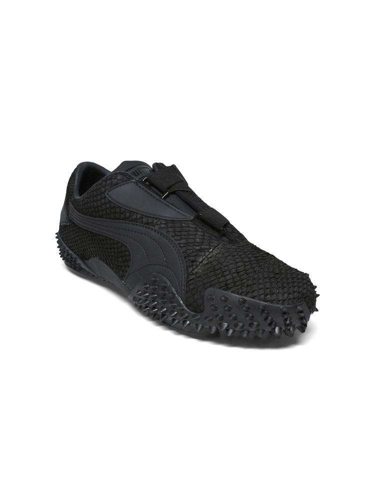 Puma Unisex Mostro Kreature Black Sneakers-picture-29