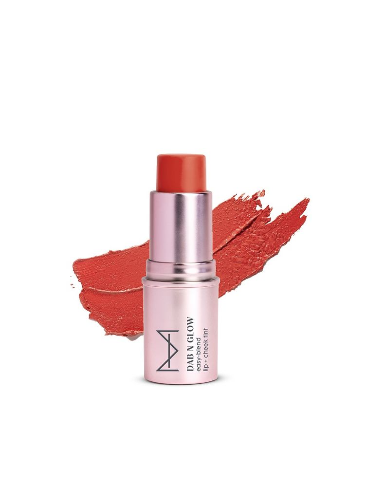 House Of Makeup Dab N Glow Easy-Blend Lip + Cheek Tint-picture-12