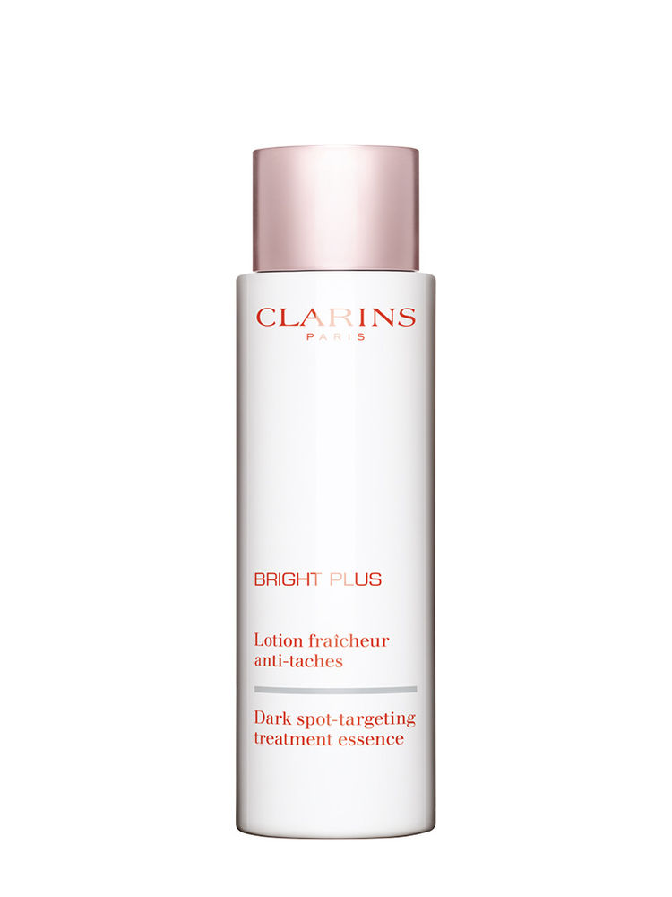 Clarins Bright Plus Dark Spot-Targeting Milky Essence 200 ml-image-35