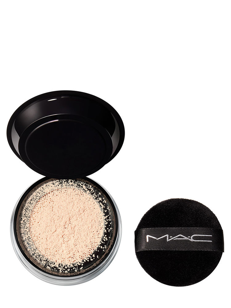 M.A.C Studio Fix Pro Set + Blur Weightless Loose Powder